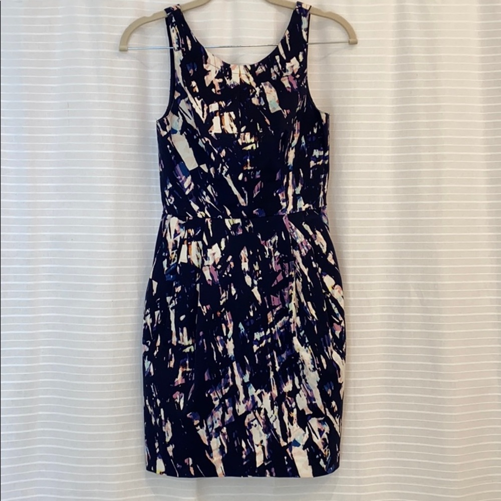 ‼️LIKE NEW Club Monaco dress